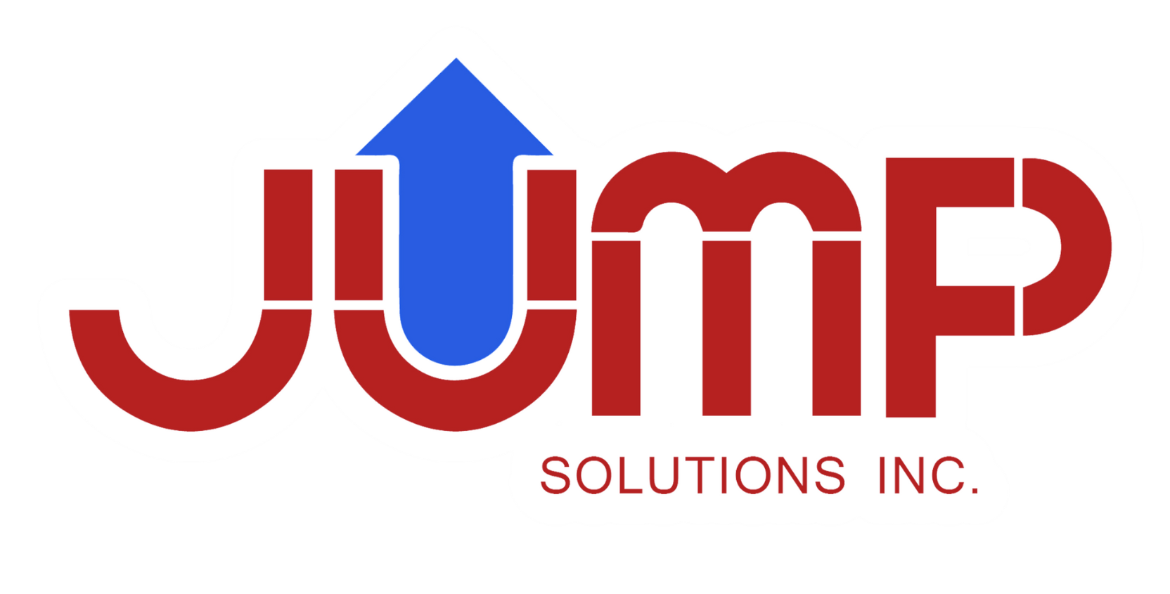 JÜMP Solutions Logo